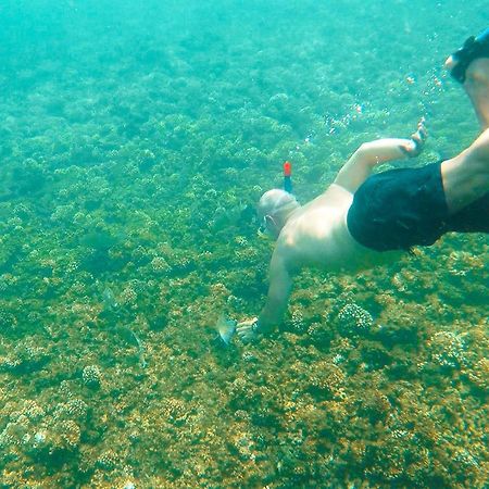 Hotel Casa De Campo Pedasi Pedasi Town Kültér fotó