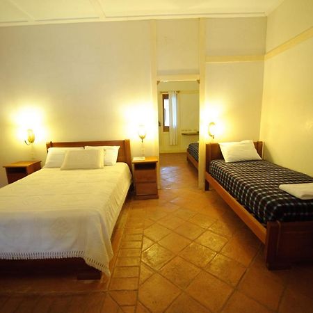 Hotel Casa De Campo Pedasi Pedasi Town Kültér fotó