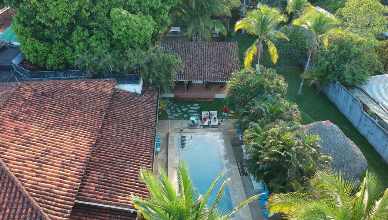 Hotel Casa De Campo Pedasi Pedasi Town Kültér fotó