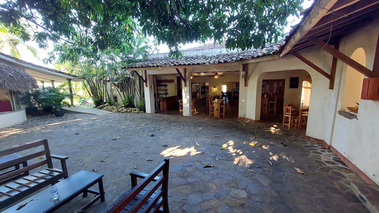 Hotel Casa De Campo Pedasi Pedasi Town Kültér fotó