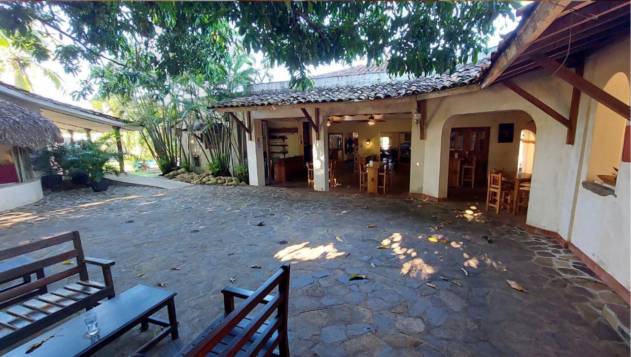 Hotel Casa De Campo Pedasi Pedasi Town Kültér fotó
