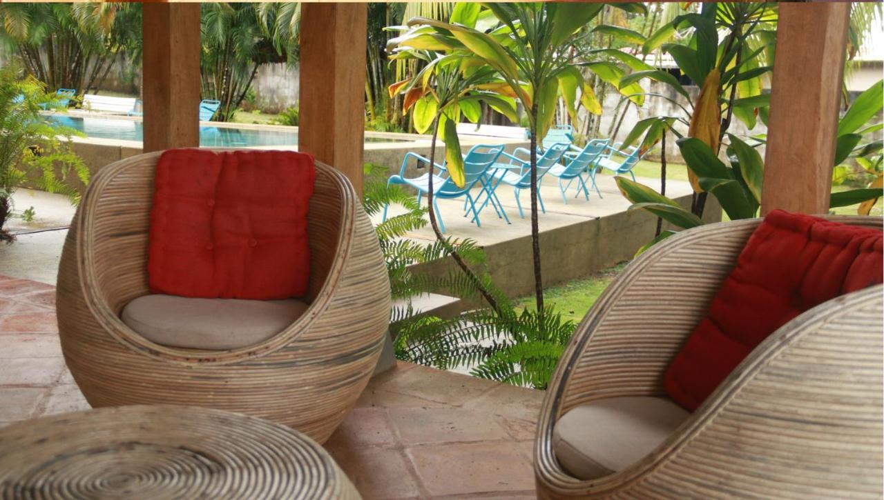Hotel Casa De Campo Pedasi Pedasi Town Kültér fotó