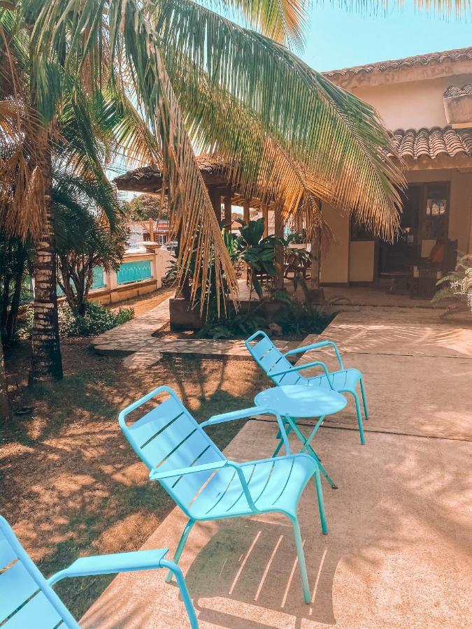 Hotel Casa De Campo Pedasi Pedasi Town Kültér fotó