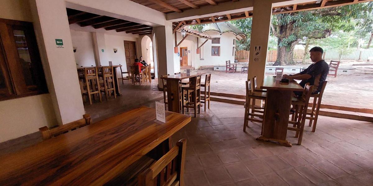 Hotel Casa De Campo Pedasi Pedasi Town Kültér fotó