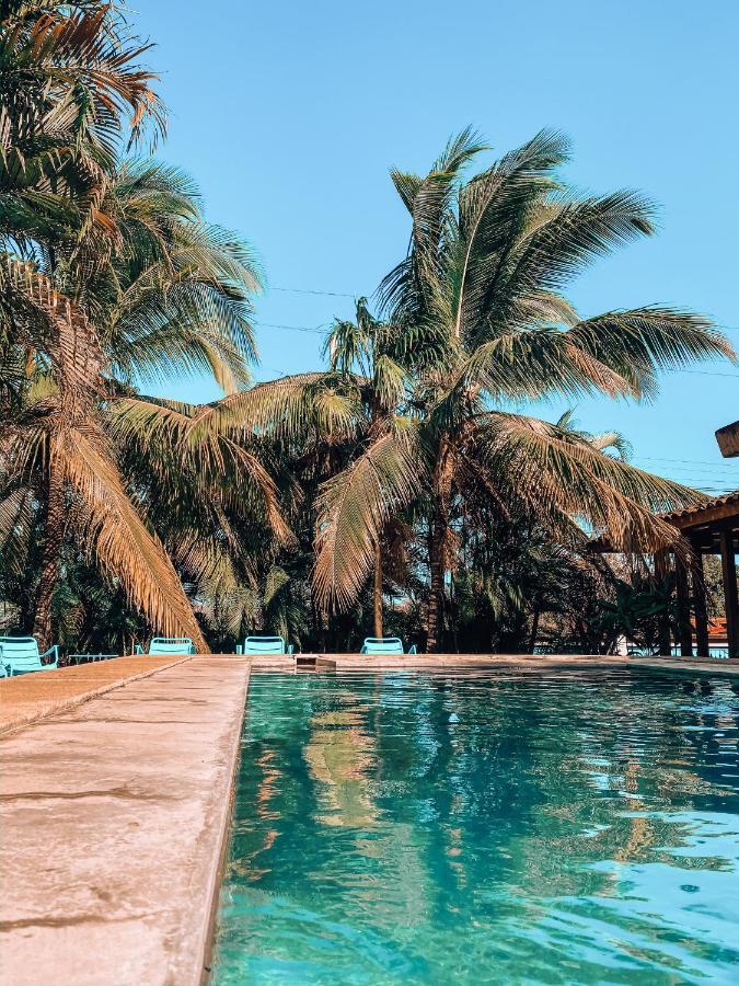 Hotel Casa De Campo Pedasi Pedasi Town Kültér fotó