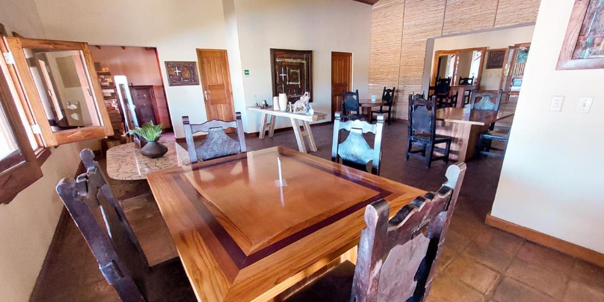 Hotel Casa De Campo Pedasi Pedasi Town Kültér fotó
