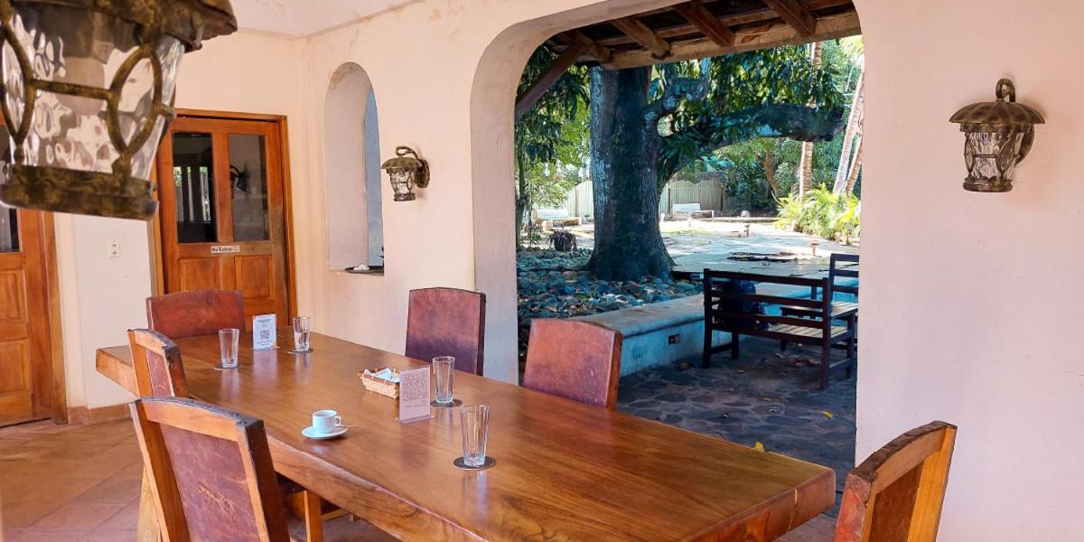 Hotel Casa De Campo Pedasi Pedasi Town Kültér fotó