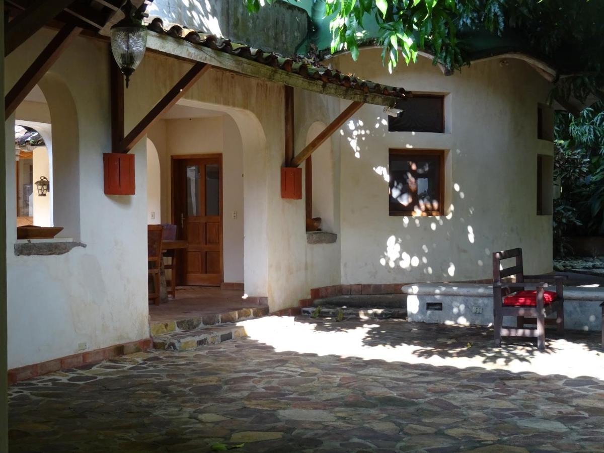 Hotel Casa De Campo Pedasi Pedasi Town Kültér fotó