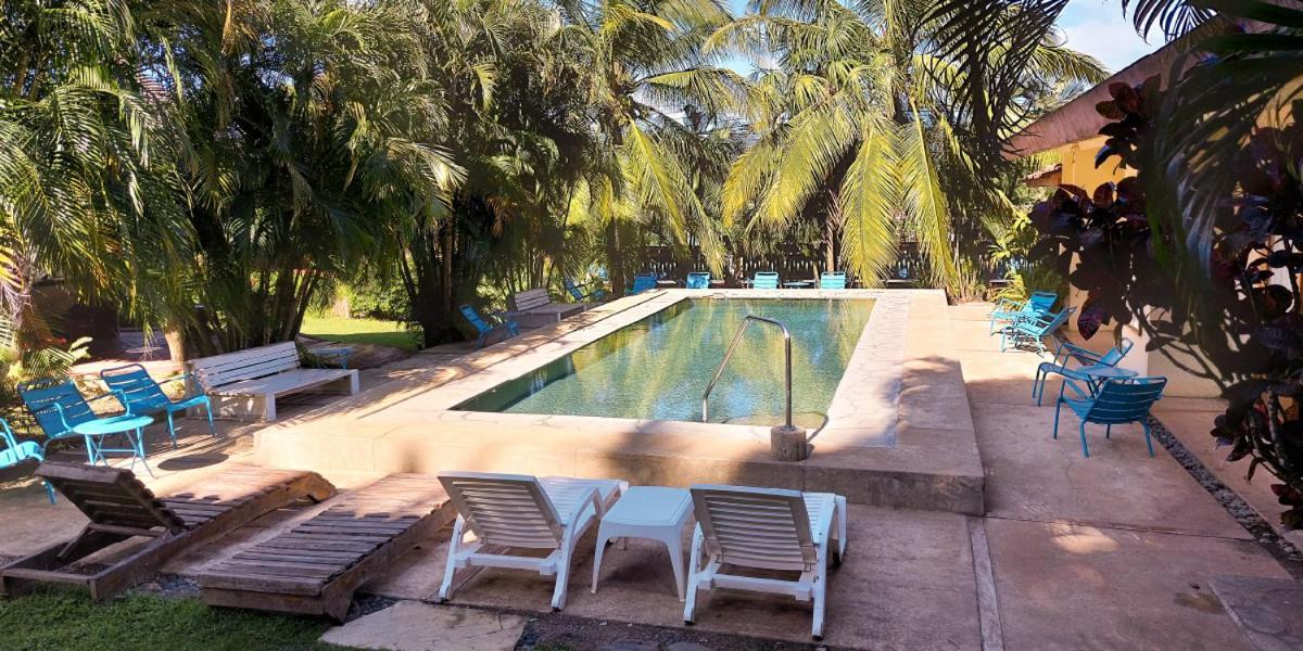 Hotel Casa De Campo Pedasi Pedasi Town Kültér fotó