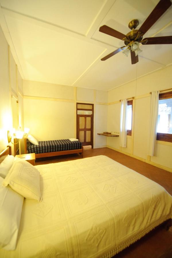 Hotel Casa De Campo Pedasi Pedasi Town Kültér fotó