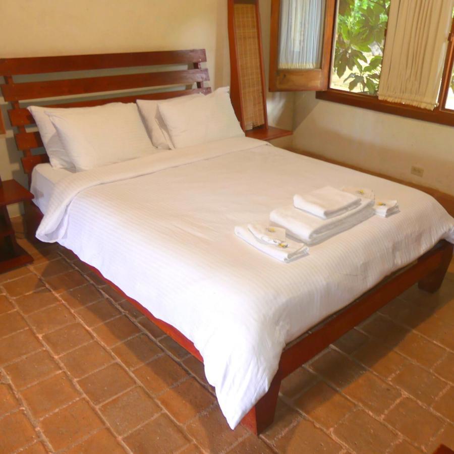 Hotel Casa De Campo Pedasi Pedasi Town Kültér fotó