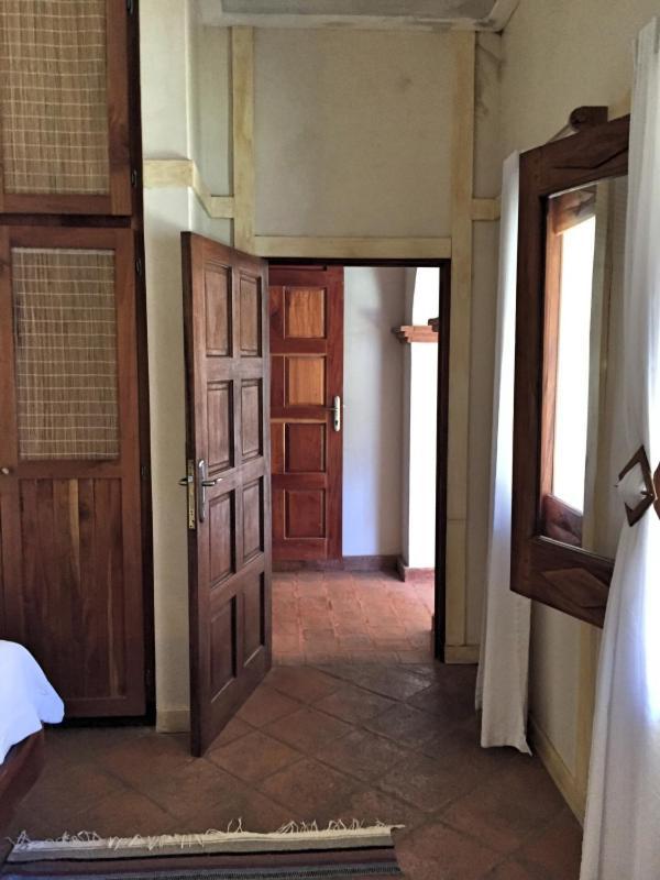 Hotel Casa De Campo Pedasi Pedasi Town Kültér fotó