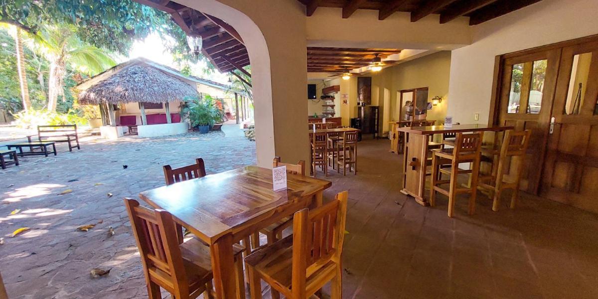 Hotel Casa De Campo Pedasi Pedasi Town Kültér fotó