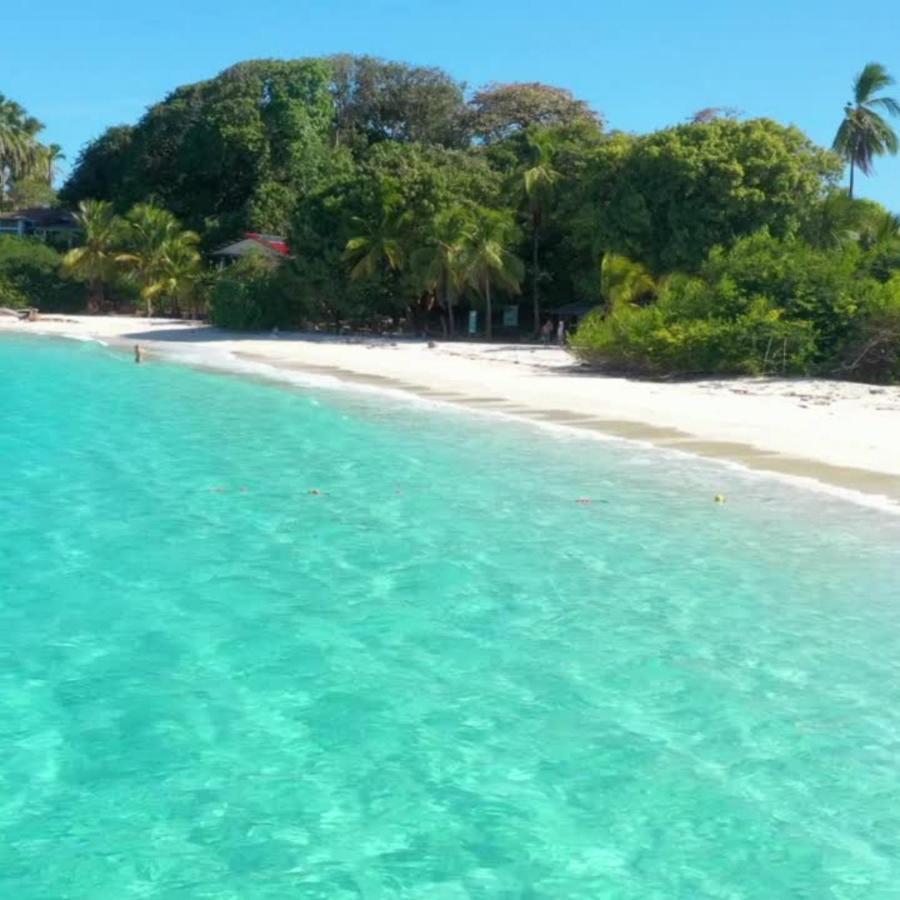 Hotel Casa De Campo Pedasi Pedasi Town Kültér fotó