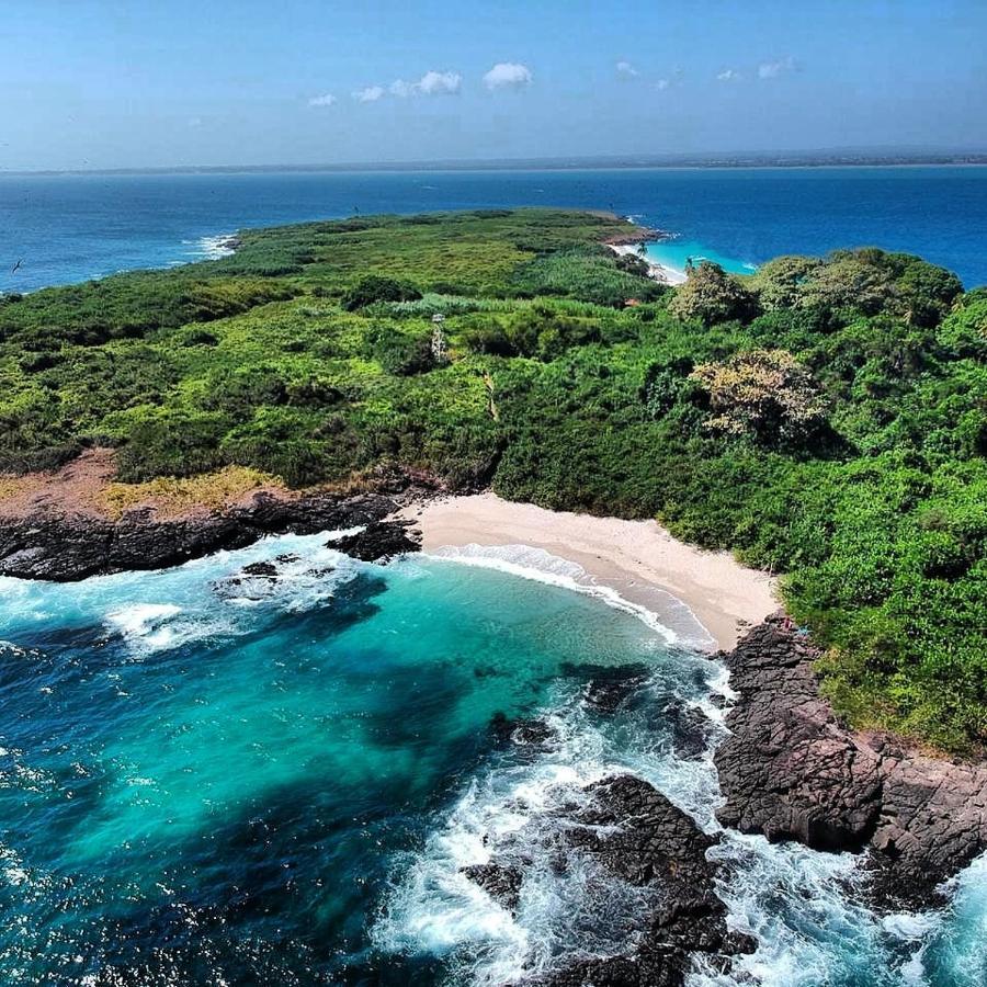 Hotel Casa De Campo Pedasi Pedasi Town Kültér fotó