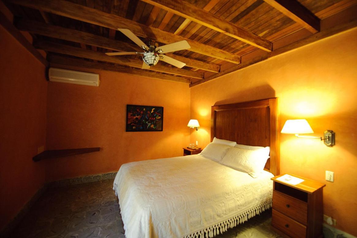 Hotel Casa De Campo Pedasi Pedasi Town Kültér fotó