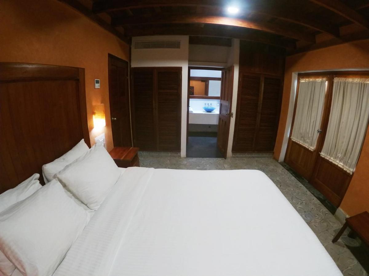 Hotel Casa De Campo Pedasi Pedasi Town Kültér fotó