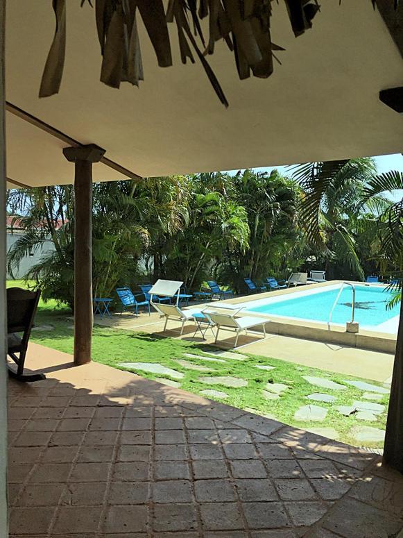 Hotel Casa De Campo Pedasi Pedasi Town Kültér fotó