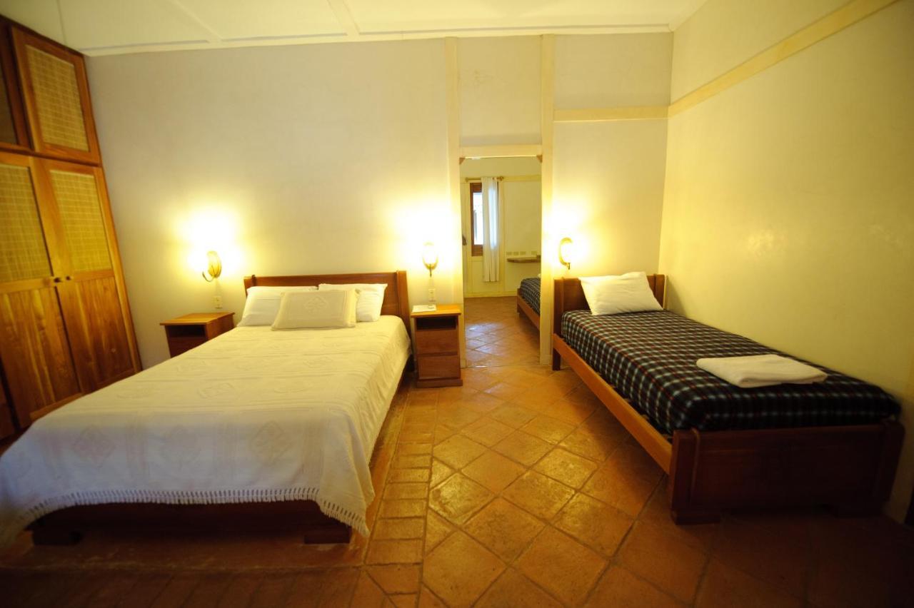 Hotel Casa De Campo Pedasi Pedasi Town Kültér fotó