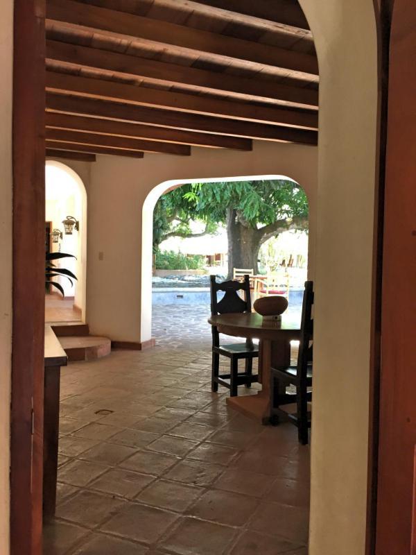 Hotel Casa De Campo Pedasi Pedasi Town Kültér fotó