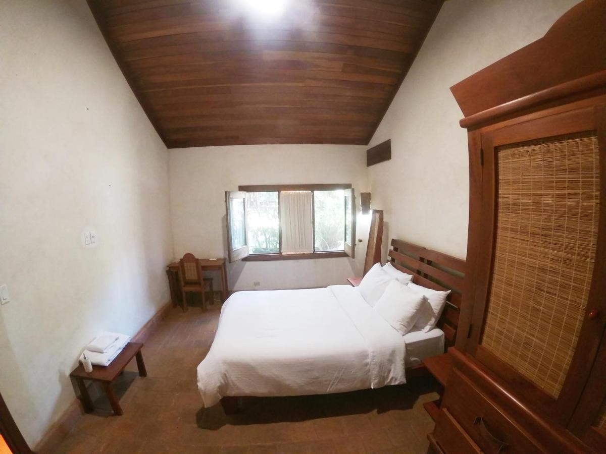 Hotel Casa De Campo Pedasi Pedasi Town Kültér fotó