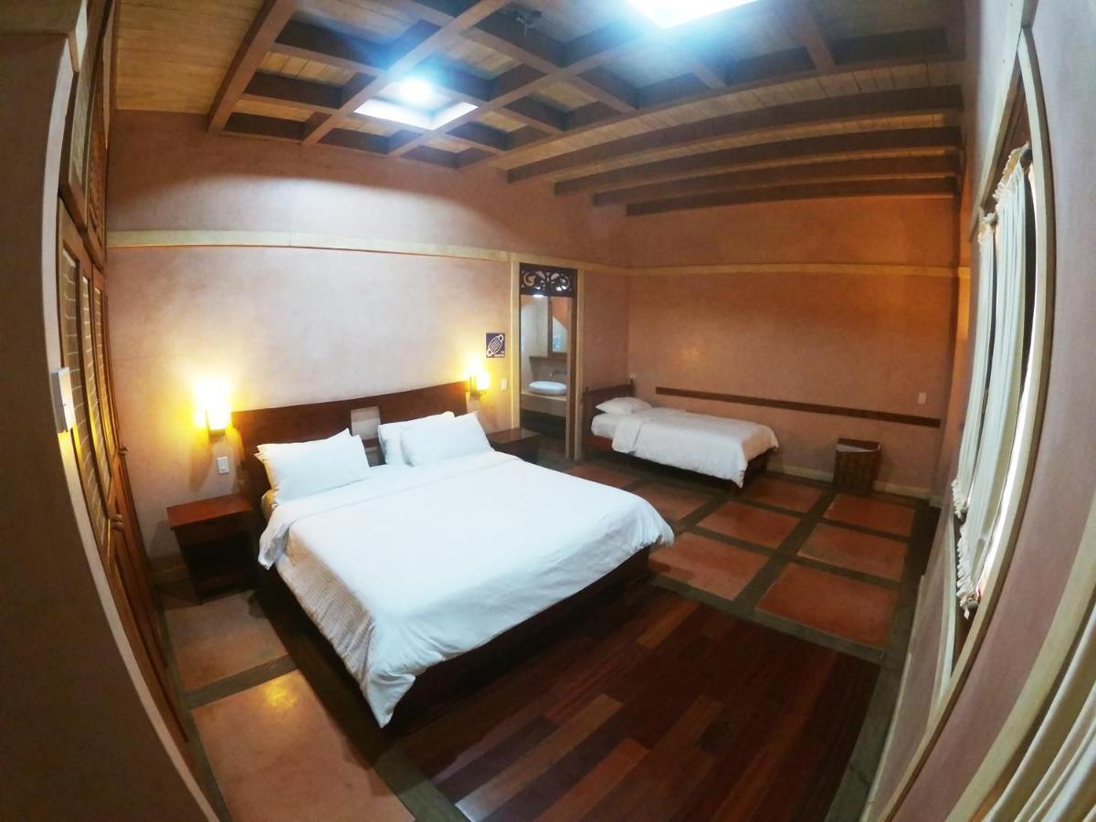 Hotel Casa De Campo Pedasi Pedasi Town Kültér fotó