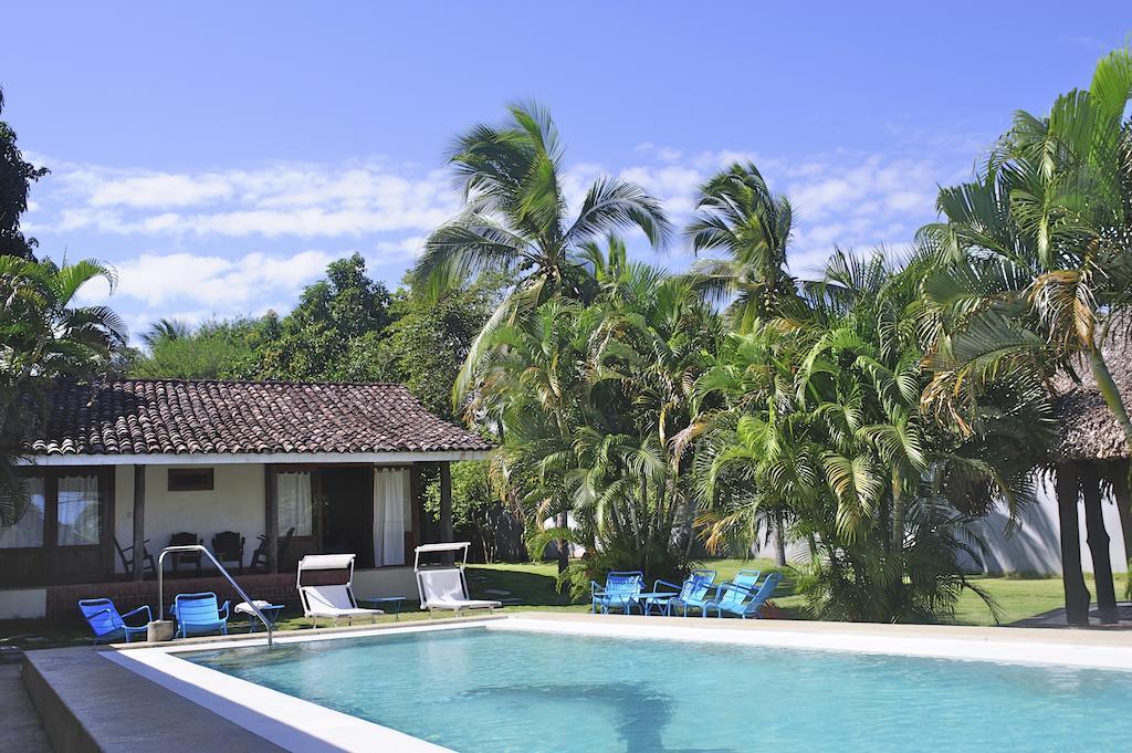Hotel Casa De Campo Pedasi Pedasi Town Kültér fotó