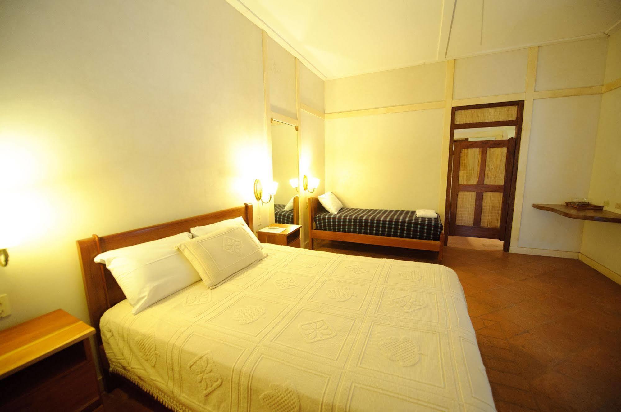 Hotel Casa De Campo Pedasi Pedasi Town Kültér fotó