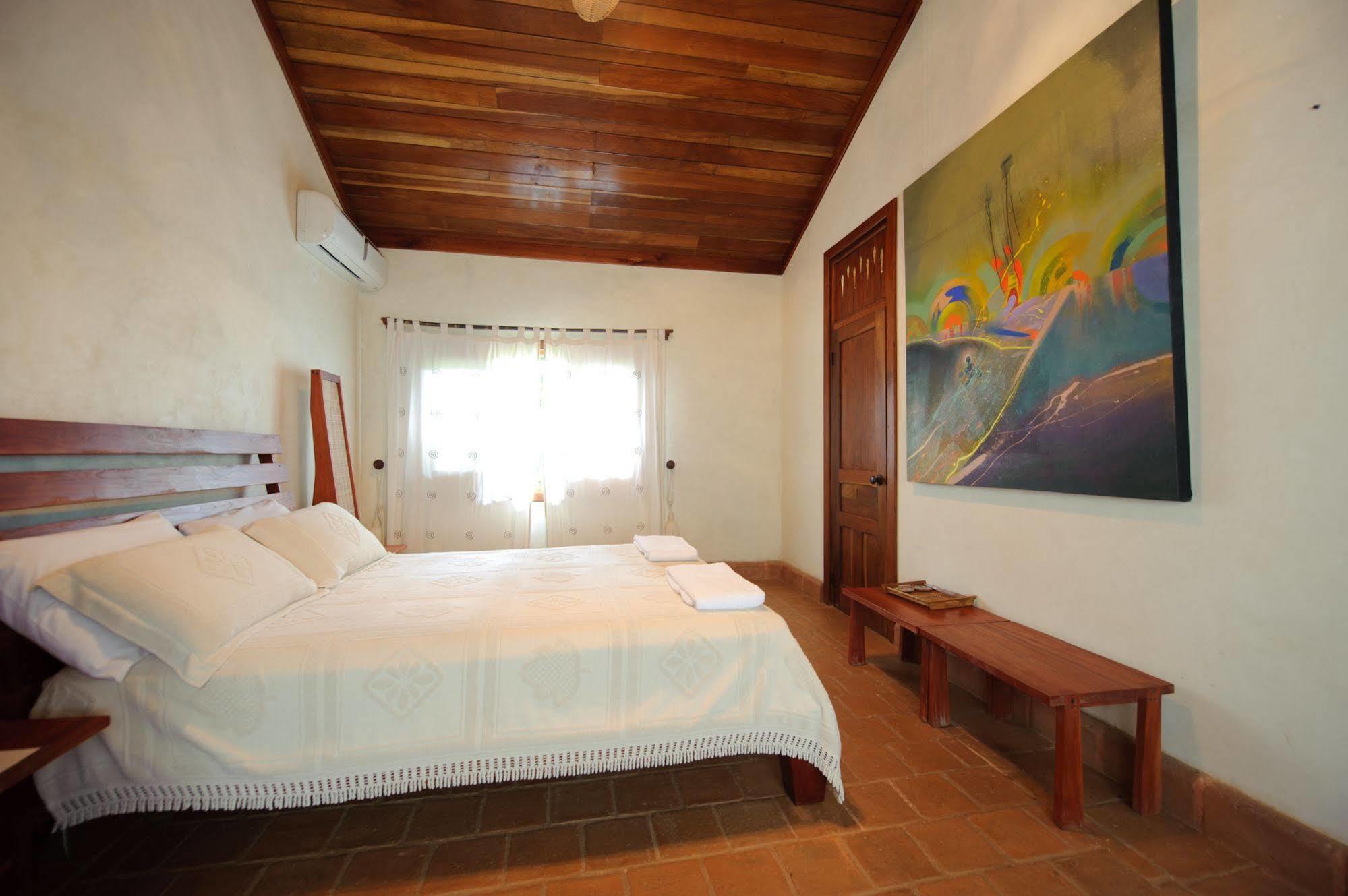 Hotel Casa De Campo Pedasi Pedasi Town Kültér fotó