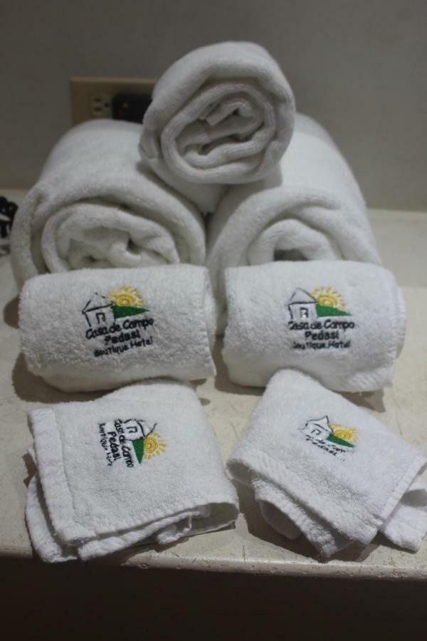 Hotel Casa De Campo Pedasi Pedasi Town Kültér fotó