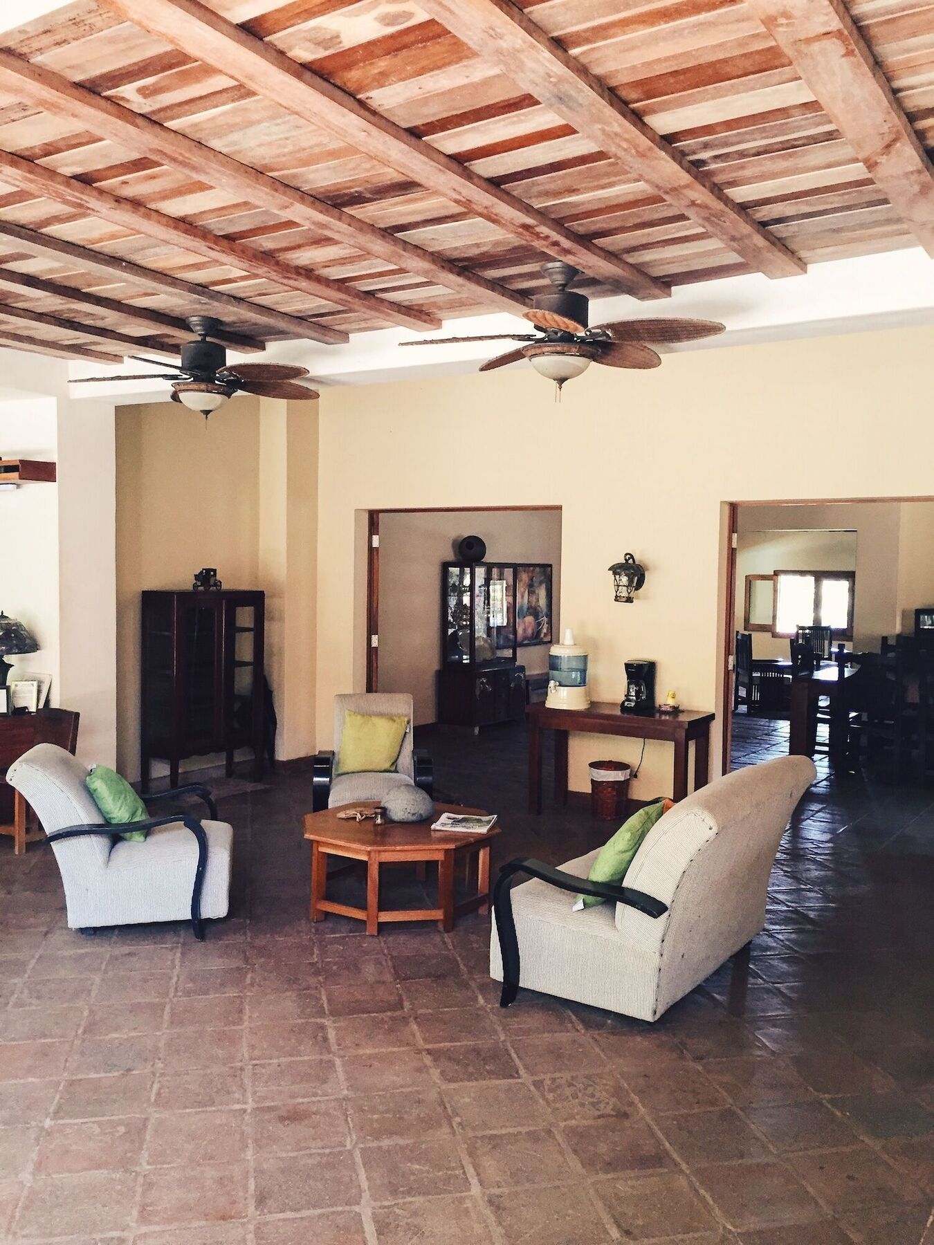 Hotel Casa De Campo Pedasi Pedasi Town Kültér fotó